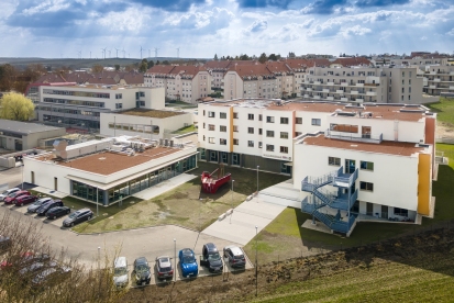 PROJEKTVISUALISIERUNG von MACHERfotografie-Loosdorf