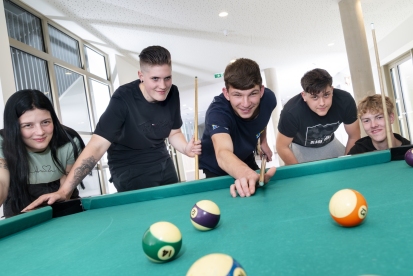 PROJEKTVISUALISIERUNG von MACHERfotografie-Loosdorf